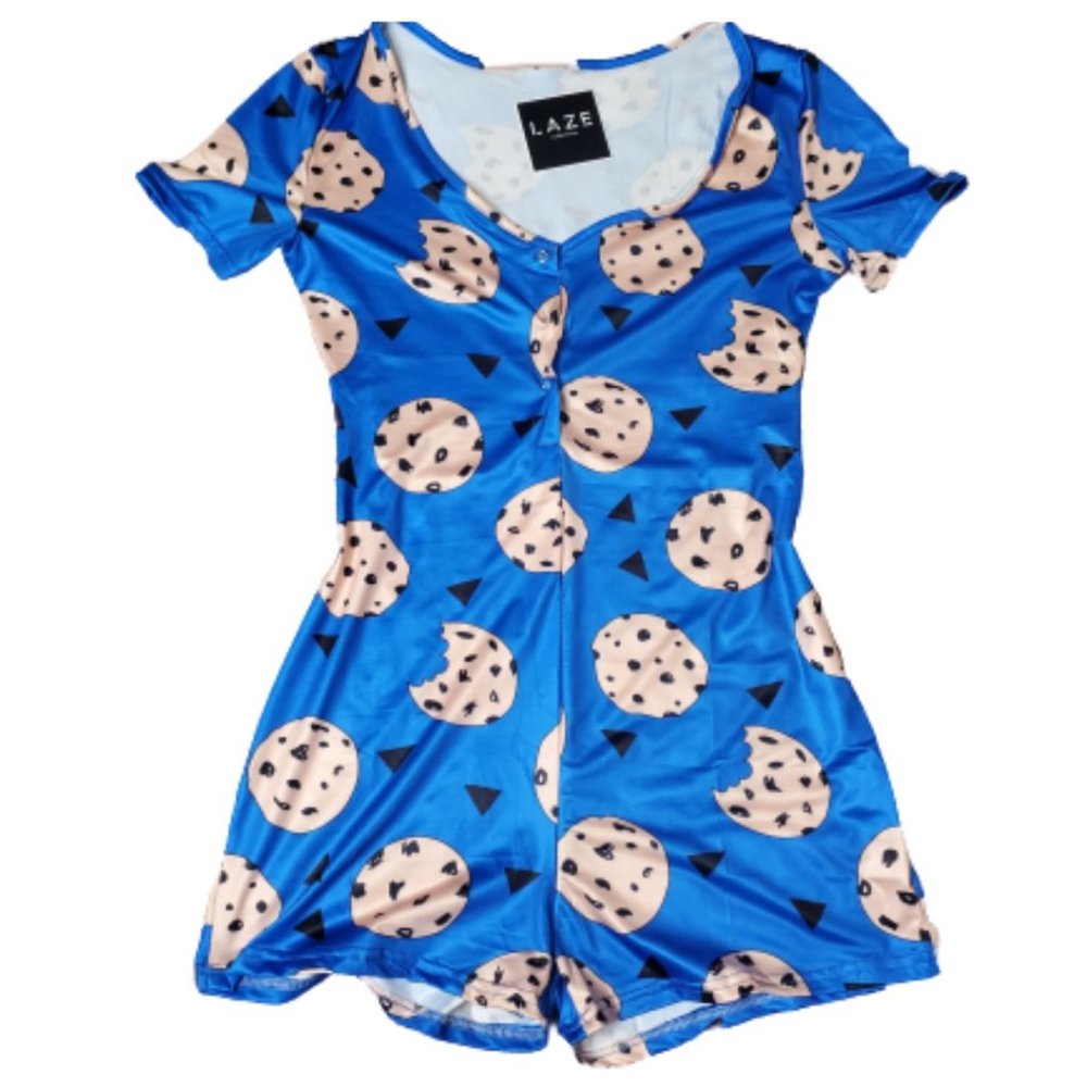 Cookie Baby